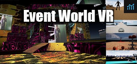 Event World VR PC Specs