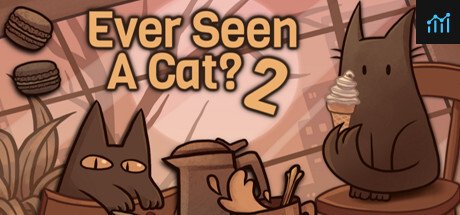 Ever Seen A Cat? 2 PC Specs