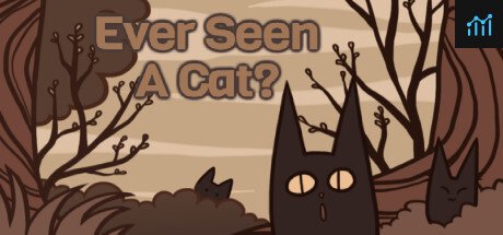 Ever Seen A Cat? PC Specs