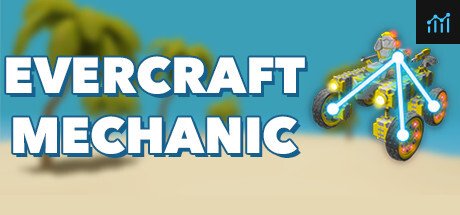 Evercraft Mechanic: Sandbox PC Specs