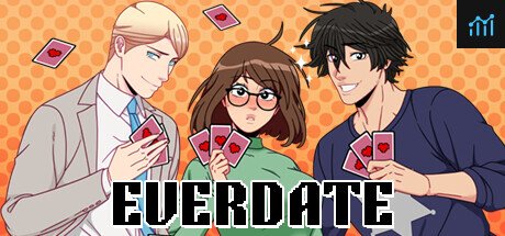 EVERDATE: The Let's Play Dating Game PC Specs