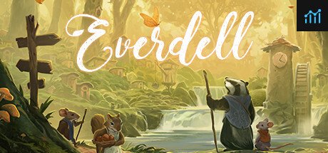 Everdell PC Specs
