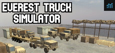 Everest Truck Simulator PC Specs
