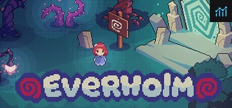 Everholm PC Specs