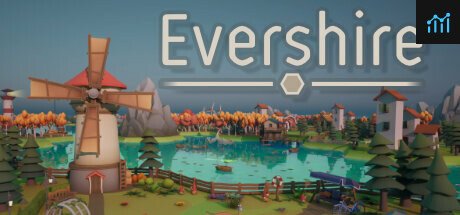 Evershire PC Specs