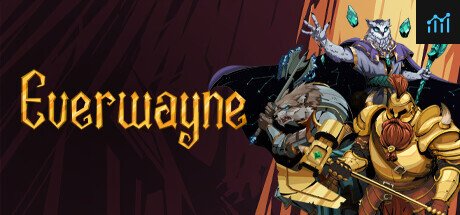 Everwayne PC Specs