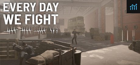 Every Day We Fight PC Specs