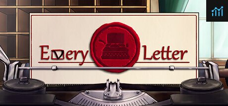 Every Letter PC Specs