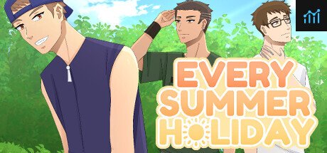 Every Summer Holiday - BL (Boys Love) Visual Novel PC Specs