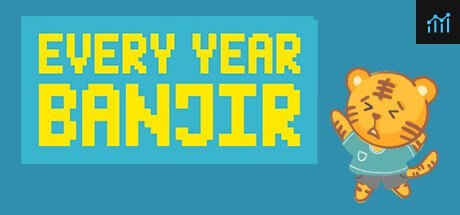 Every Year Banjir PC Specs