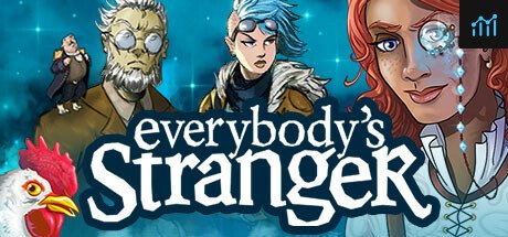 Everybody's Stranger PC Specs