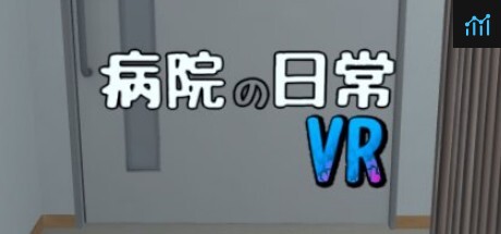Everyday Life in Hospital VR PC Specs