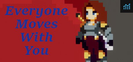 Everyone Moves With You PC Specs