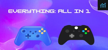 Everything: All in 1 PC Specs