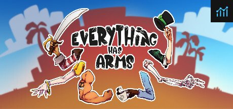 Everything Has Arms PC Specs