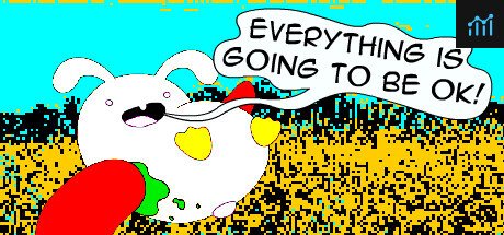 Everything is going to be OK PC Specs