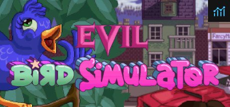 Evil Bird Simulator PC Specs