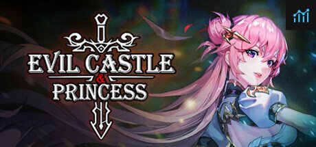 Evil Castle & Princess PC Specs