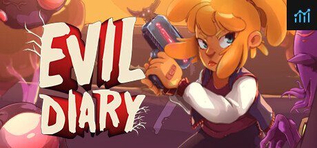 Evil Diary PC Specs