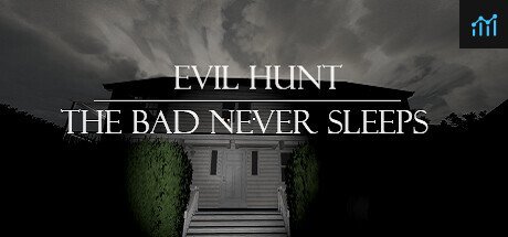 Evil hunt - The bad never sleeps PC Specs