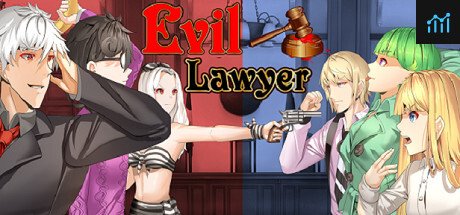 Evil Lawyer: Alexander Twist PC Specs