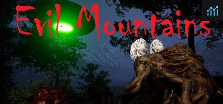 Evil Mountains PC Specs