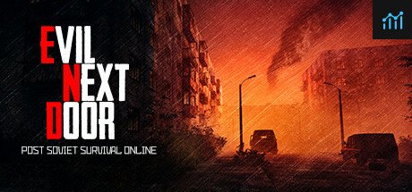 Evil Next Door PC Specs