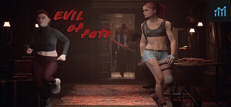 Evil Of Fate PC Specs
