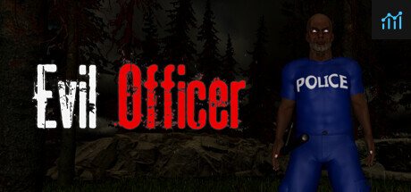 Evil Officer PC Specs