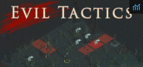 Evil Tactics PC Specs