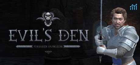 Evil's Den PC Specs