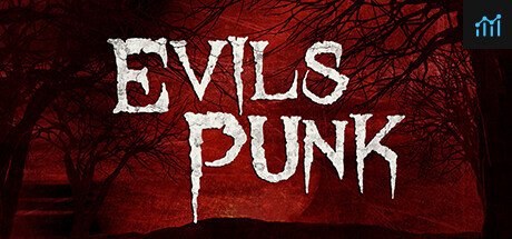 Evilspunk PC Specs