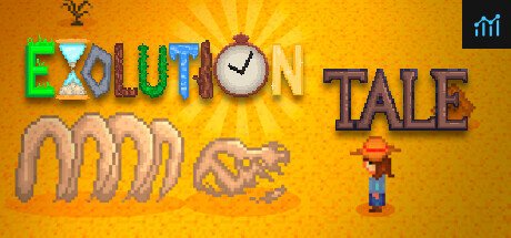 Evolution Tale PC Specs