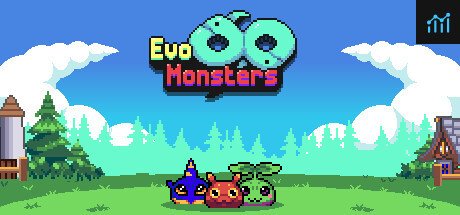 EvoMon PC Specs