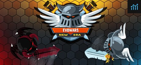 EvoWars: New Era PC Specs