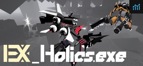 EX_Holics.exe PC Specs