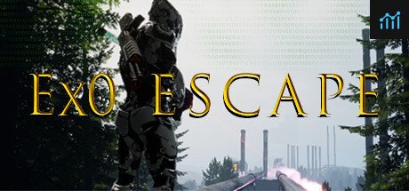Ex0 Escape PC Specs