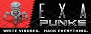 EXAPUNKS System Requirements