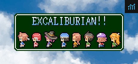 EXCALIBURIAN!! PC Specs