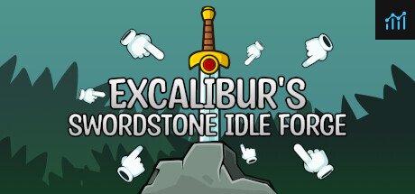 Excalibur's Swordstone Idle Forge PC Specs