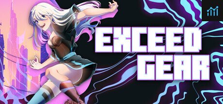 EXCEED GEAR PC Specs