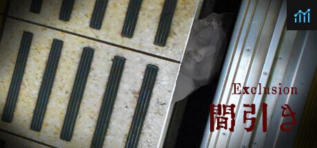 exclusion| 間引き PC Specs