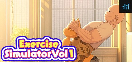 ExerciseSimulator Vol.1 - Hustle and Exercise in a Cat-Type Rodeo Machine - PC Specs