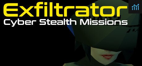 Exfiltrator: Cyber Stealth Missions PC Specs