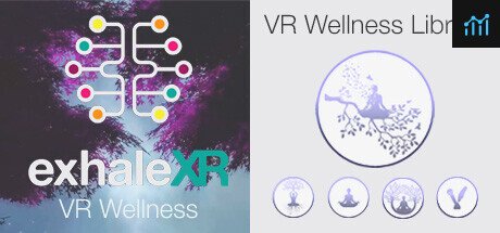 Exhale XR | VR Wellness PC Specs