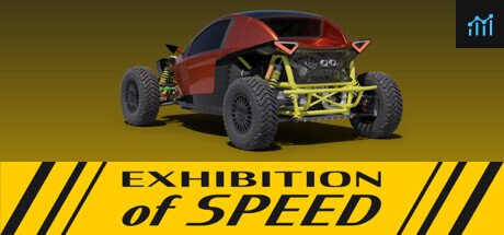Exhibition of Speed PC Specs