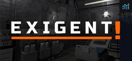 Exigent PC Specs