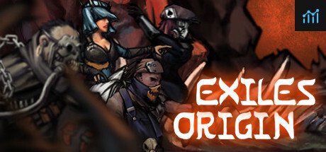 Exile Origin PC Specs