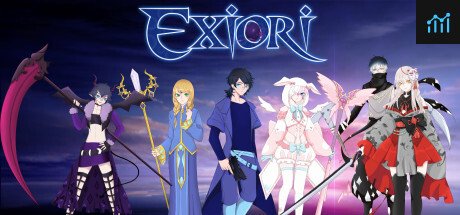 Can I Run Exiori?