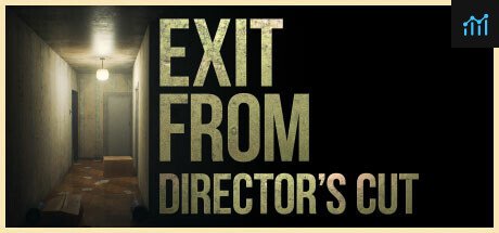 Exit From: Director's Cut PC Specs